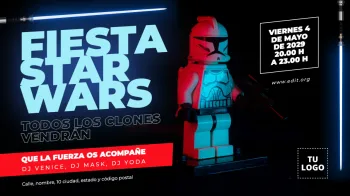 Crea una imagen para Twitter