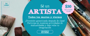 Crea tu portada para Facebook