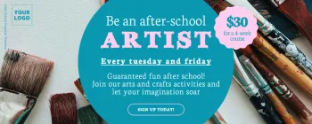 Crea la tua copertina Facebook