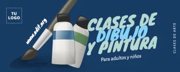 Crea tu portada para Facebook