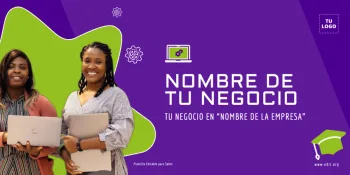 Edita un diseño de un sobre