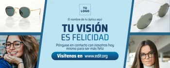 Crea tu portada para Facebook