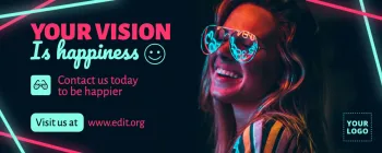 Maak uw Facebook cover