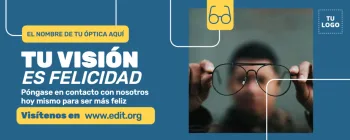 Crea tu portada para Facebook