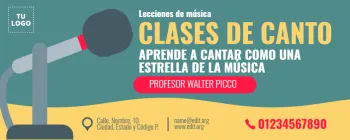 Crea tu portada para Facebook