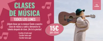 Crea tu portada para Facebook