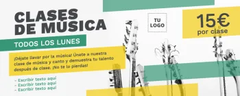 Crea tu portada para Facebook