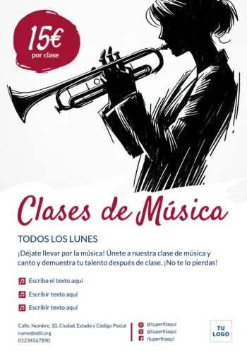 Edita un diseño para cursos online