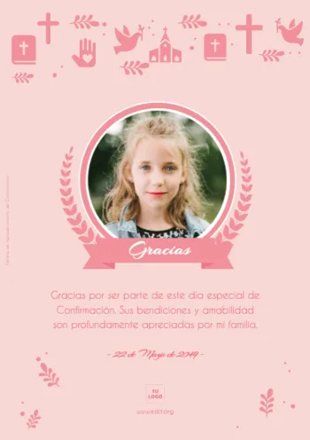 Edita una plantilla A4