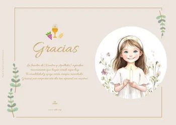 Edita una plantilla para Reconocimiento