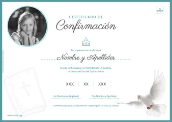 Crear mi diploma o certificado