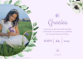 Edita una plantilla para Reconocimiento