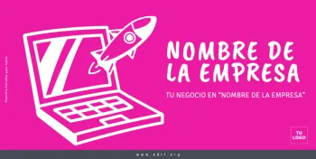 Edita un banner Eventbrite