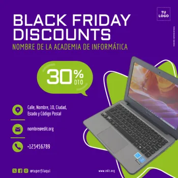 Crea diseños para tu centro infantil