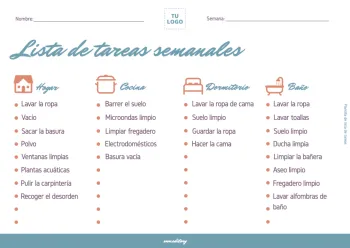 Edita una Lista de Tareas