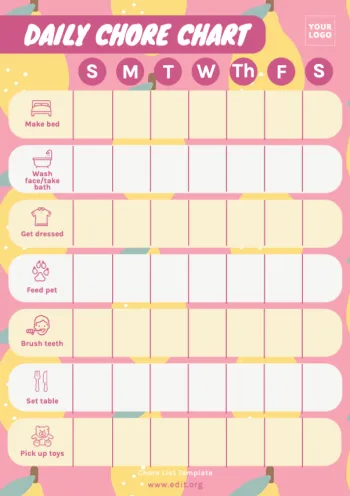 A4 Page Editor