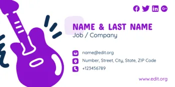 Editar uma assinatura de correio eletrónico