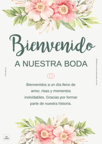 Edita una plantilla A4