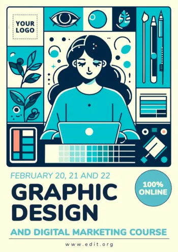 A4 Page Editor