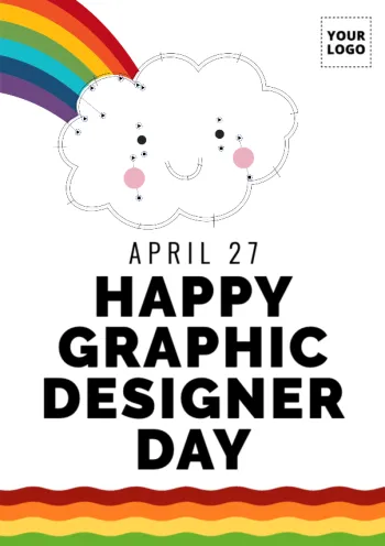 Bearbeite ein Social Media Template