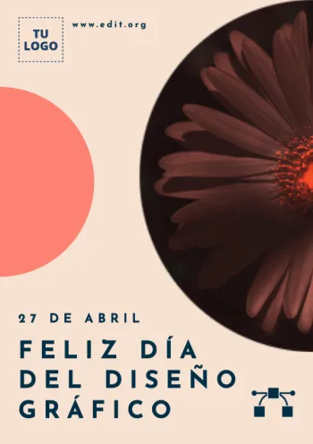 Edita una plantilla A4