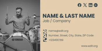 Editar uma assinatura de correio eletrónico