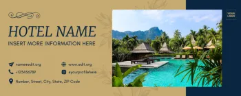 Maak uw Facebook cover