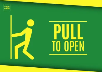Edit a Push & Pull template