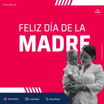 Edita un cartel para clases de informática