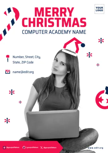 Edit a social media post