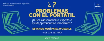 Crea tu portada para Facebook