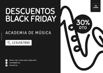 Edita una plantilla para redes sociales