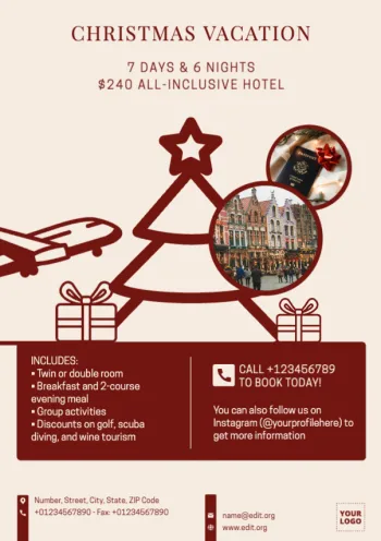 Edit a social media post