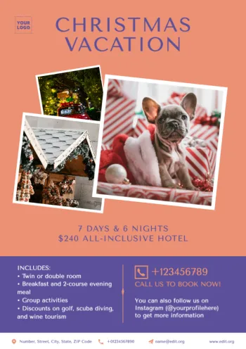 Edit a social media post