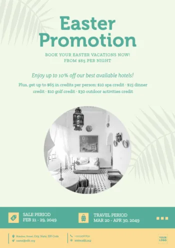 Crie designs para mídias sociais