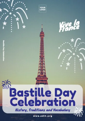 Modifica un design per la presa della Bastiglia