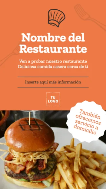 Crear Instagram Stories gratis