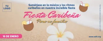 Crea tu portada para Facebook