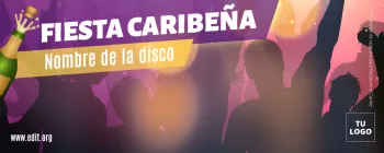 Crea tu portada para Facebook