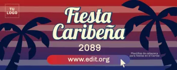 Crea tu portada para Facebook