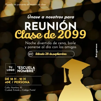 Edita un diseño para universidades