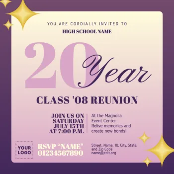 Modifier un design ou modèle pour les universités