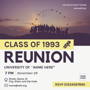 Modifier un design ou modèle pour les universités