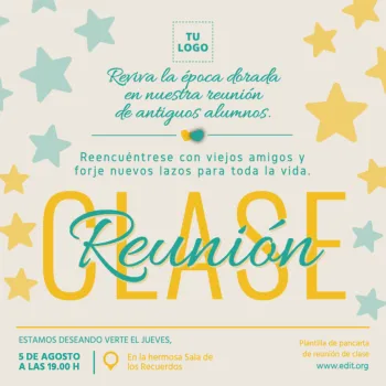 Edita un diseño para universidades