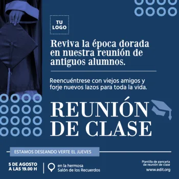 Edita un diseño para universidades