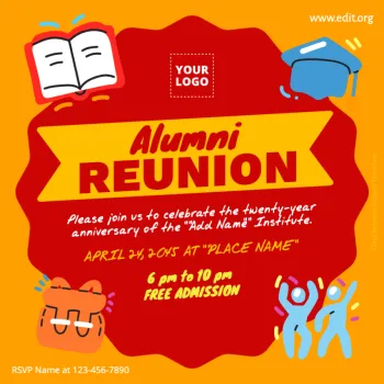 Modifier un design ou modèle pour les universités