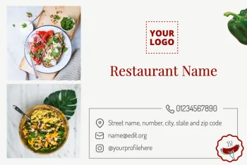 Personalisiere dein Label