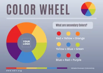 Edit a Color Wheel