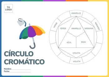 Edita una Rueda de Color