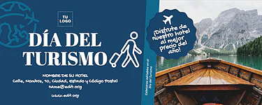 Crea tu portada para Facebook
